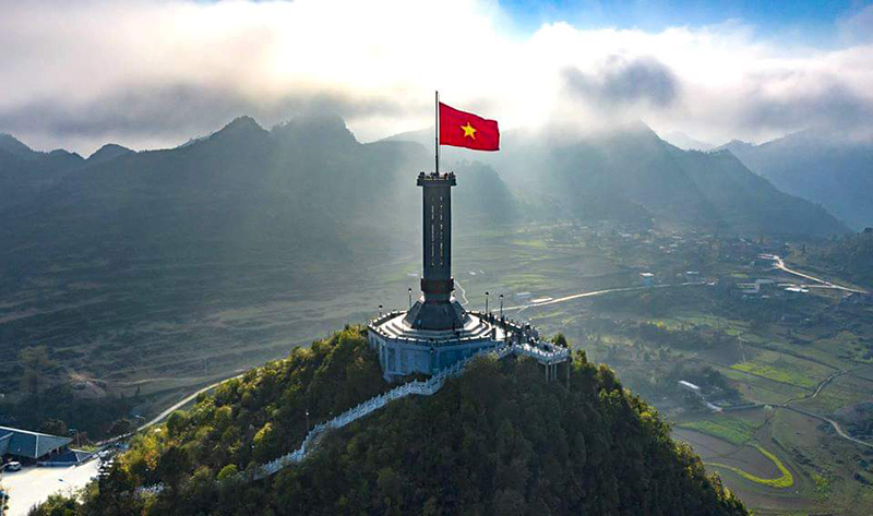 Vietnam's Awarded Destinations